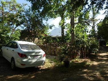 Ferienwohnung in Philipsburg (Sint Maarten) oder Ferienwohnung oder Ferienhaus