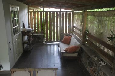 Ferienwohnung in Philipsburg (Sint Maarten) oder Ferienwohnung oder Ferienhaus