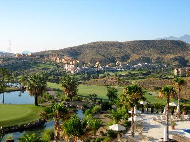 Ferienwohnung in Torrequebrada (Mlaga) oder Ferienwohnung oder Ferienhaus