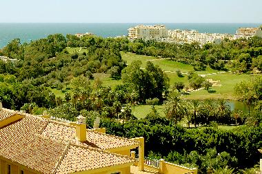 Ferienwohnung in Torrequebrada (Mlaga) oder Ferienwohnung oder Ferienhaus