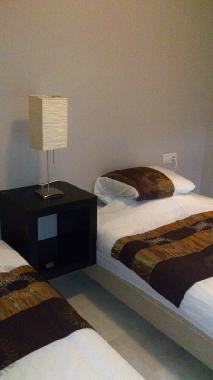 Ferienwohnung in Torrequebrada (Mlaga) oder Ferienwohnung oder Ferienhaus