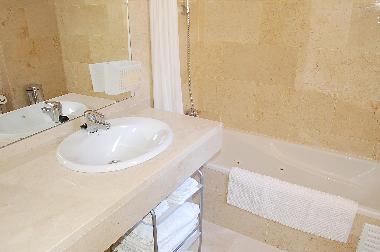 Ferienwohnung in Torrequebrada (Mlaga) oder Ferienwohnung oder Ferienhaus