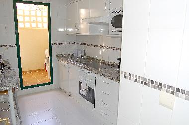 Ferienwohnung in Torrequebrada (Mlaga) oder Ferienwohnung oder Ferienhaus