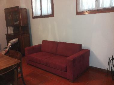 Ferienwohnung in Montefranco (Terni) oder Ferienwohnung oder Ferienhaus