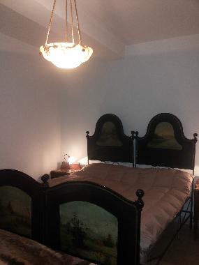 Ferienwohnung in Montefranco (Terni) oder Ferienwohnung oder Ferienhaus