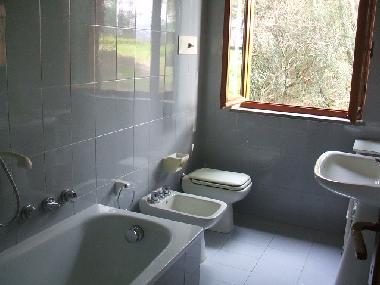 Ferienwohnung in Montefranco (Terni) oder Ferienwohnung oder Ferienhaus