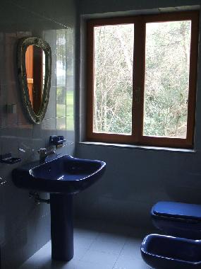 Ferienwohnung in Montefranco (Terni) oder Ferienwohnung oder Ferienhaus