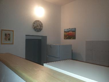 Ferienwohnung in Montefranco (Terni) oder Ferienwohnung oder Ferienhaus