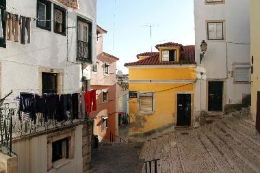 Ferienwohnung in Lisboa (Grande Lisboa) oder Ferienwohnung oder Ferienhaus