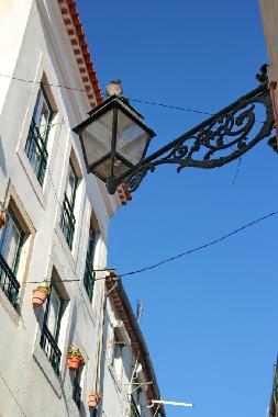 Ferienwohnung in Lisboa (Grande Lisboa) oder Ferienwohnung oder Ferienhaus