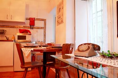 Ferienwohnung in Lisboa (Grande Lisboa) oder Ferienwohnung oder Ferienhaus