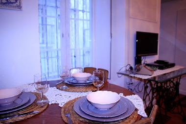 Ferienwohnung in Lisboa (Grande Lisboa) oder Ferienwohnung oder Ferienhaus