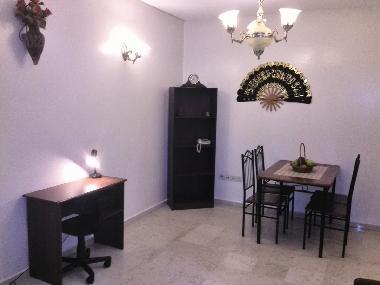Ferienwohnung in Casablanca (Casablanca) oder Ferienwohnung oder Ferienhaus