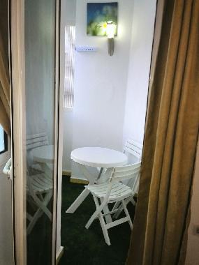 Ferienwohnung in Casablanca (Casablanca) oder Ferienwohnung oder Ferienhaus
