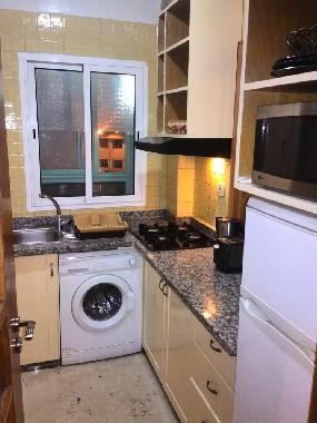 Ferienwohnung in Casablanca (Casablanca) oder Ferienwohnung oder Ferienhaus