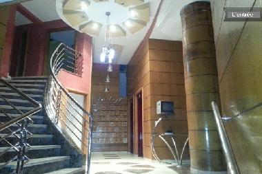 Ferienwohnung in Casablanca (Casablanca) oder Ferienwohnung oder Ferienhaus