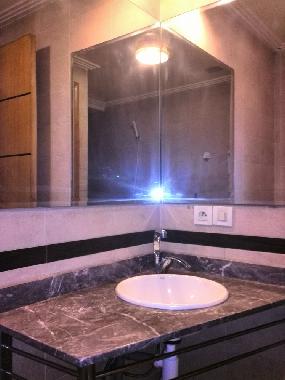 Ferienwohnung in Casablanca (Casablanca) oder Ferienwohnung oder Ferienhaus