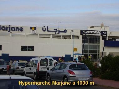 Ferienwohnung in Casablanca (Casablanca) oder Ferienwohnung oder Ferienhaus