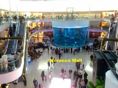 Ferienwohnung in Casablanca (Casablanca) oder Ferienwohnung oder Ferienhaus