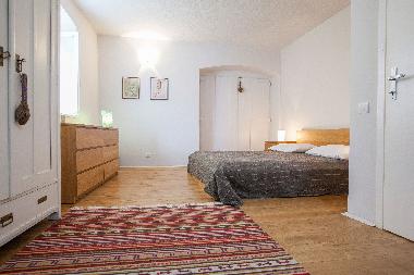 Villa in Podgora (Splitsko-Dalmatinska) oder Ferienwohnung oder Ferienhaus