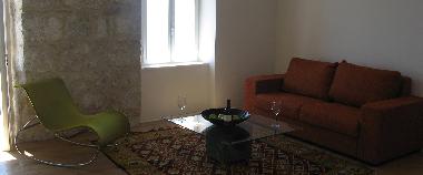 Villa in Podgora (Splitsko-Dalmatinska) oder Ferienwohnung oder Ferienhaus