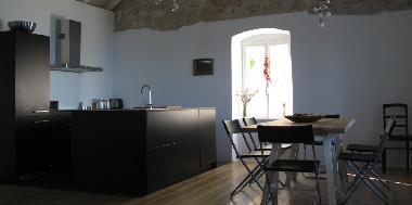 Villa in Podgora (Splitsko-Dalmatinska) oder Ferienwohnung oder Ferienhaus