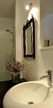 Villa in Podgora (Splitsko-Dalmatinska) oder Ferienwohnung oder Ferienhaus