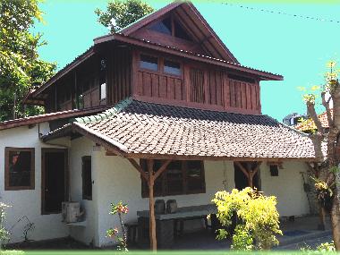 Ferienwohnung in bali (Bali) oder Ferienwohnung oder Ferienhaus