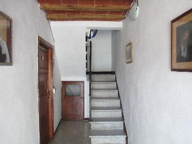 Ferienhaus in Correglia Antelminelli (Lucca) oder Ferienwohnung oder Ferienhaus
