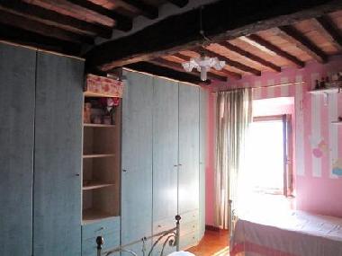 Ferienhaus in Correglia Antelminelli (Lucca) oder Ferienwohnung oder Ferienhaus