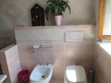 Ferienhaus in Correglia Antelminelli (Lucca) oder Ferienwohnung oder Ferienhaus