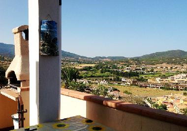 Ferienwohnung in Villasimius (CA) (Cagliari) oder Ferienwohnung oder Ferienhaus