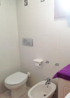 Ferienwohnung in Villasimius (CA) (Cagliari) oder Ferienwohnung oder Ferienhaus