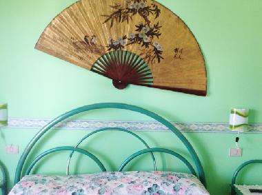 Ferienwohnung in Villasimius (CA) (Cagliari) oder Ferienwohnung oder Ferienhaus