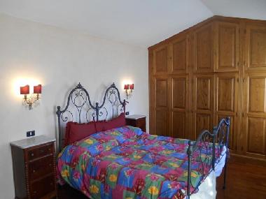 Ferienhaus in Bagni Di Lucca Villa (Lucca) oder Ferienwohnung oder Ferienhaus