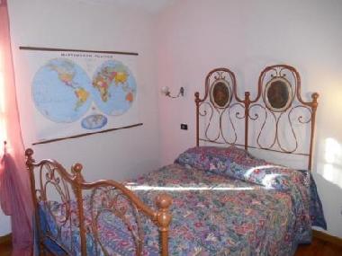 Ferienhaus in Bagni Di Lucca Villa (Lucca) oder Ferienwohnung oder Ferienhaus