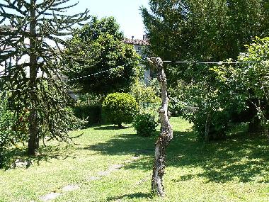 Pension in Brandeglio (Lucca) oder Ferienwohnung oder Ferienhaus