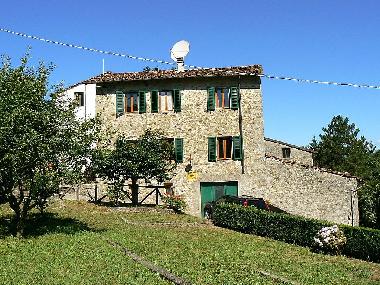 Pension in Brandeglio (Lucca) oder Ferienwohnung oder Ferienhaus