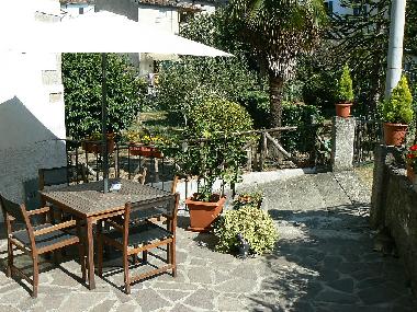 Pension in Brandeglio (Lucca) oder Ferienwohnung oder Ferienhaus