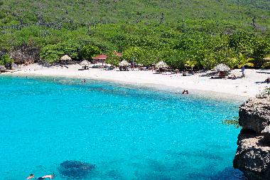 Ferienhaus in fontein (Curacao) oder Ferienwohnung oder Ferienhaus