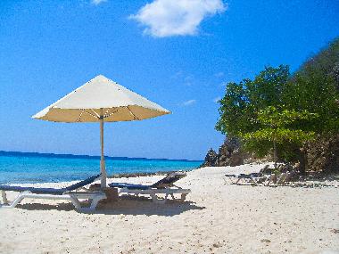 Ferienhaus in fontein (Curacao) oder Ferienwohnung oder Ferienhaus