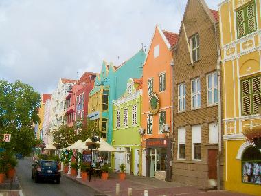 Ferienhaus in fontein (Curacao) oder Ferienwohnung oder Ferienhaus