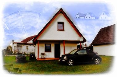 Ferienhaus in 76031 (Zachodniopomorskie) oder Ferienwohnung oder Ferienhaus