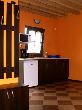 Ferienhaus in 76031 (Zachodniopomorskie) oder Ferienwohnung oder Ferienhaus