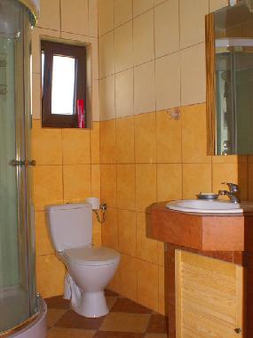 Ferienhaus in 76031 (Zachodniopomorskie) oder Ferienwohnung oder Ferienhaus