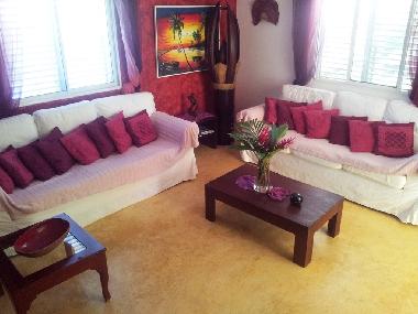 Villa in Las Terrenas (Samana) oder Ferienwohnung oder Ferienhaus