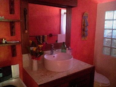 Villa in Las Terrenas (Samana) oder Ferienwohnung oder Ferienhaus