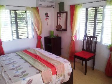 Villa in Las Terrenas (Samana) oder Ferienwohnung oder Ferienhaus