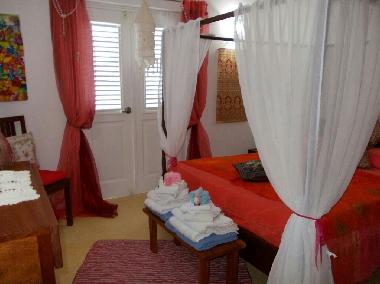 Villa in Las Terrenas (Samana) oder Ferienwohnung oder Ferienhaus