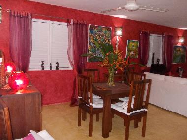 Villa in Las Terrenas (Samana) oder Ferienwohnung oder Ferienhaus